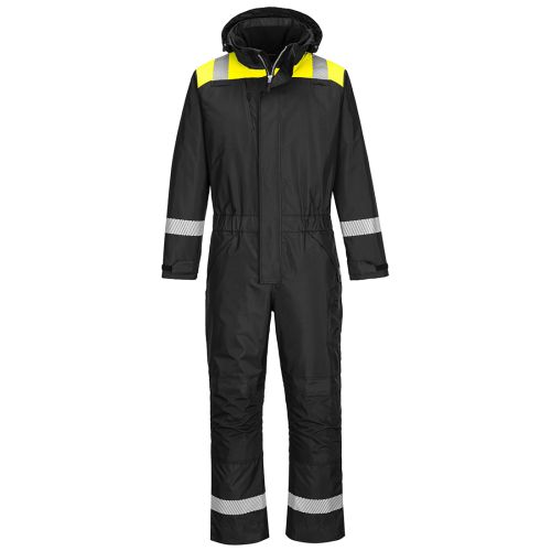 PW353 - Portwest PW3 Winter Lined Coverall