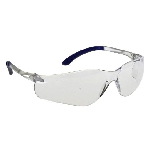 PW38 - Safety Glasses Pan View