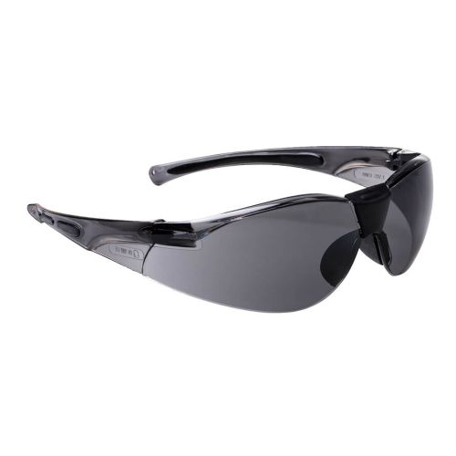 PW39 - Safety Glasses: Lucent - Clear or Shaded