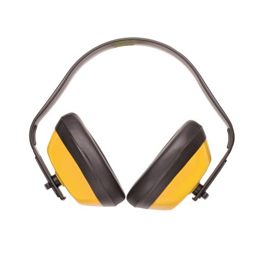 PW40 - Classic Ear Defenders 27dB