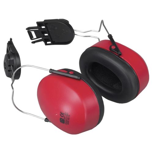 PW42 - Portwest Clip on Ear Defender SNR 26