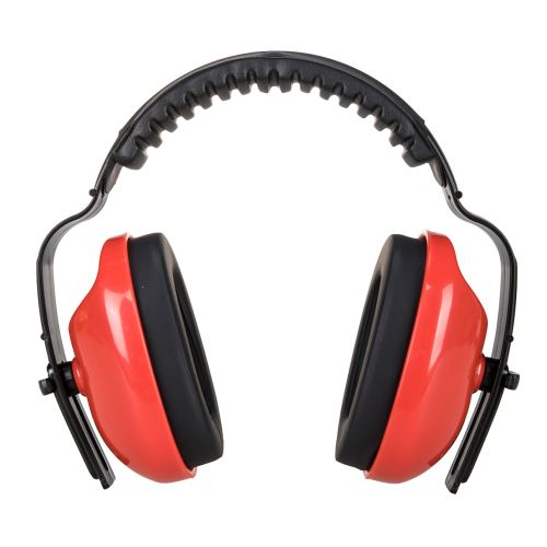 PW48 - Portwest Classic Plus Ear Defender
