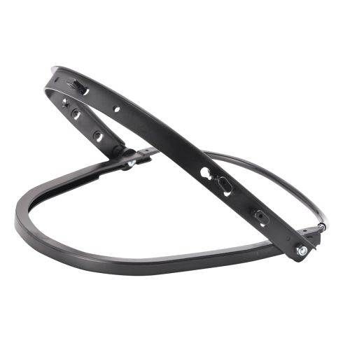 PW58 - Helmet Visor Carrier for PW50 or PW51 Safety Helmet