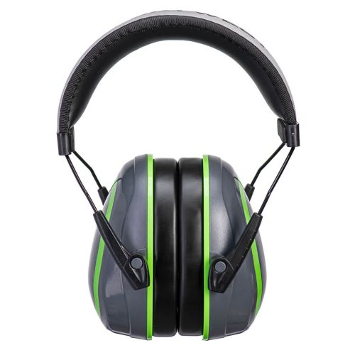 PW72 - HV Extreme Ear Defenders Low 26dB