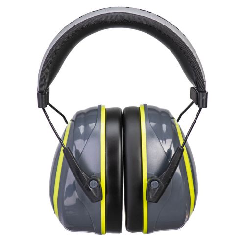 PW73 - HV Extreme Ear Defenders Medium 28dB