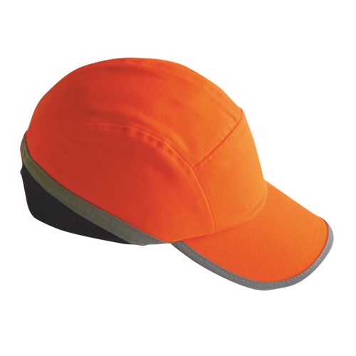 PW79 - High Vis Bump Cap