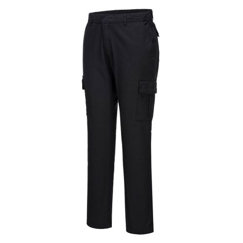 S231 - Stretch Slim Combat Trouser