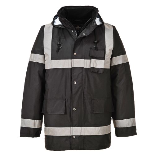 S433 - Iona Lite Jacket