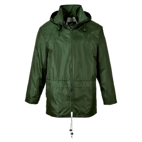 S440 - Rain Jacket Nylon