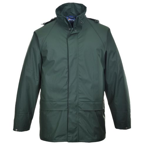 S450 - Sealtex Jacket