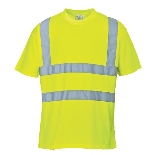 S478 - High Visibility Teeshirt