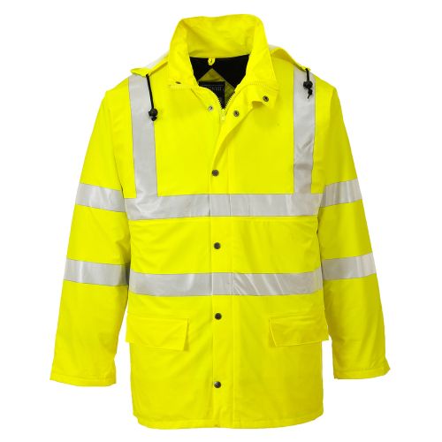 S490 - Sealtex Ultra Waterproof Lined Jacket