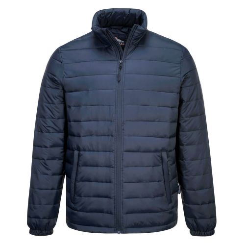 S543 - Portwest Men's Aspen Baffle Jacket
