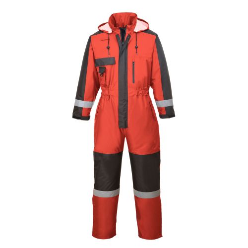 S585 - Winter Coverall