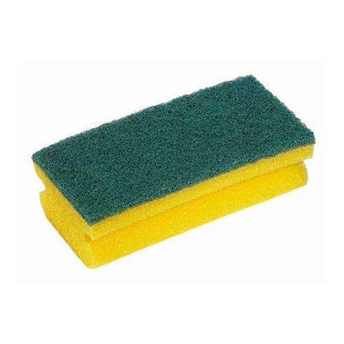 HL013 - Scouring Sponge Pad (Pk of 10)