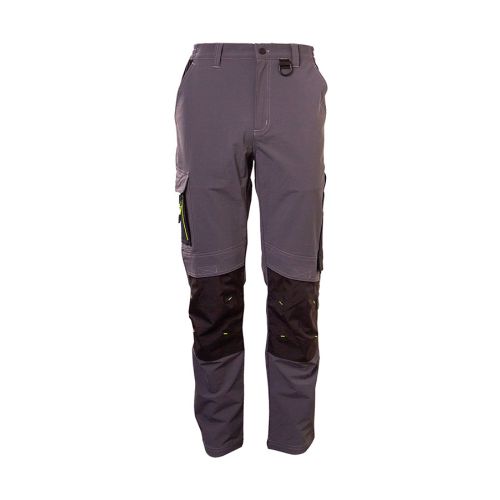 SFTGYBL  - Flexwear by Beeswift Stretchable Work Trouser