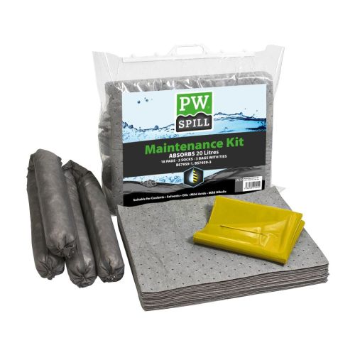 SM30 - 20 Litre Maintenance Kit x 6