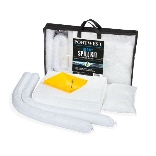 SM61 - 50 Litre Oil Only Kit x 3