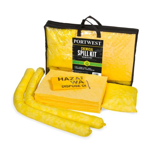SM91 - 50 Litre Chemical Kit x 3