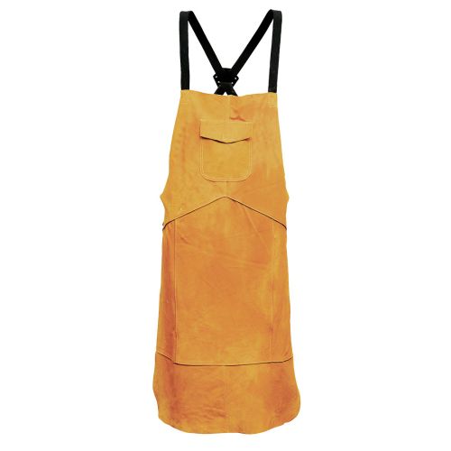 SW10 - Leather Welding Apron