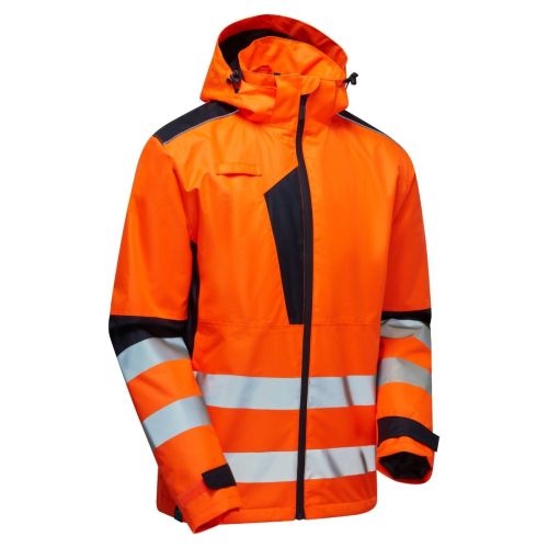 SYH-057C - HV System Eco Insulated Jacket