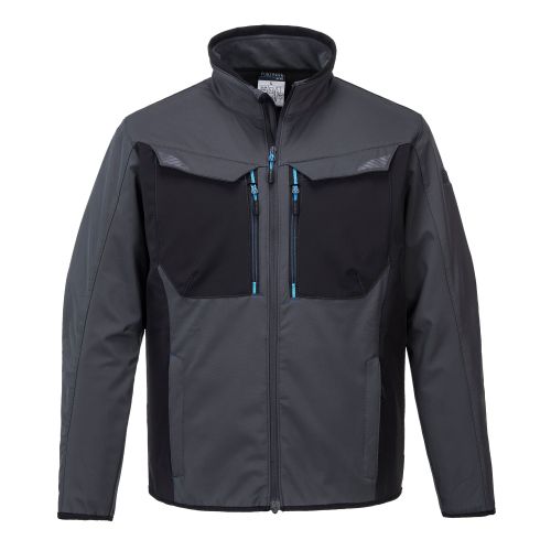 T750 - WX3 Softshell Jacket