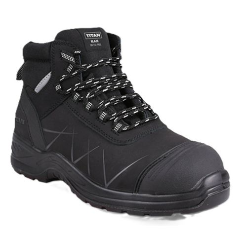 TC06 - Titan Blaze Composite S3 Safety Boot
