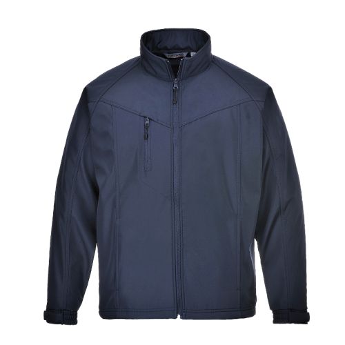 TK40 - Soft Shell Oregon Jacket