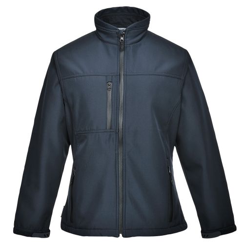 TK41 - Ladies Softshell Charlotte Jacket