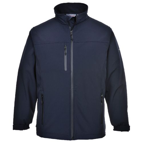TK50 - Softshell Jacket(3L)