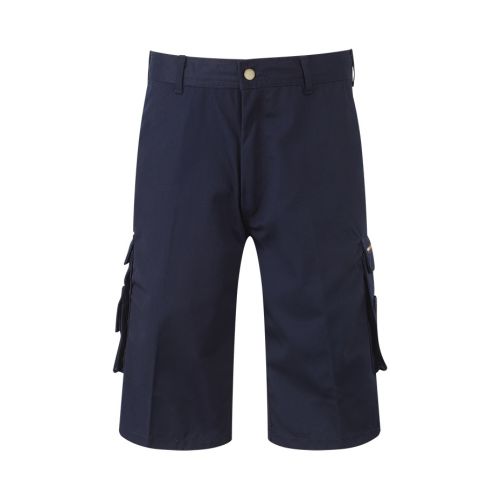 811 - Tuffstuff Pro Work Shorts