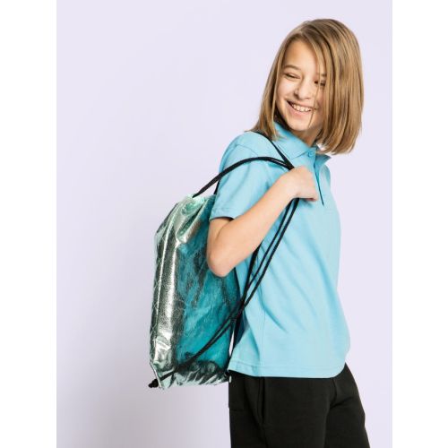 UC103 - Childrens Classic Polo Shirt