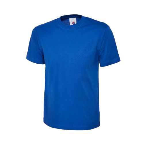 UC302 - Uneek Heavyweight T-Shirt