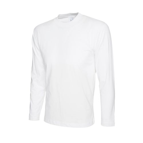 UC314 - Uneek Long Sleeve Classic T-Shirt