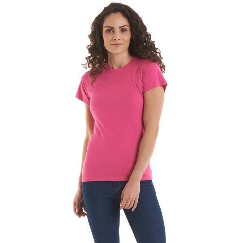 UC318 - Uneek Classic T-Shirt