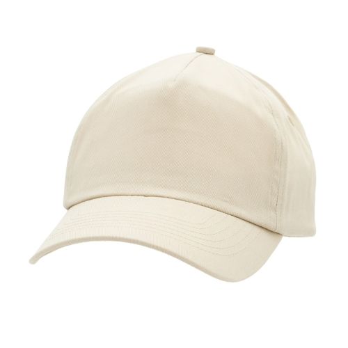 UC430 - Classic 5 Panel Cap Baseball Cap