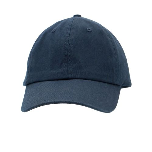 UC432 - 6 Panel Low Profile Dad Baseball Cap