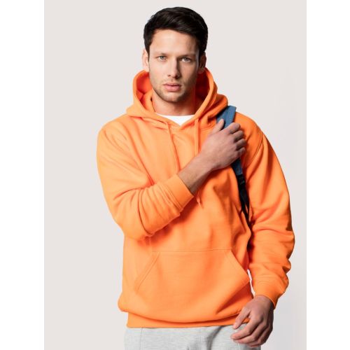 UC502 - Uneek Hooded Classic Sweatshirt