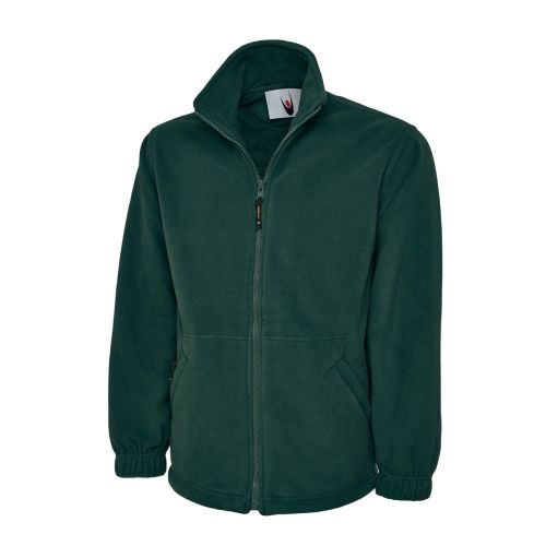 UC604 - Uneek Classic Full Zip Fleece