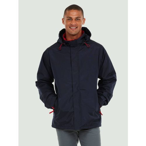 UC621 - Uneek Deluxe Outdoor Jacket