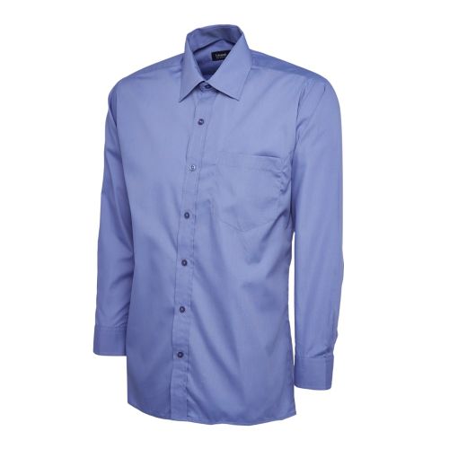 Uneek UC709 Classic long sleeve shirt