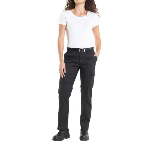 UC905 - Ladies Cargo Trousers