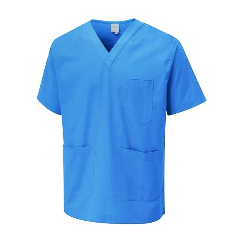 UC921 - Uneek Unisex Scrub Tunic