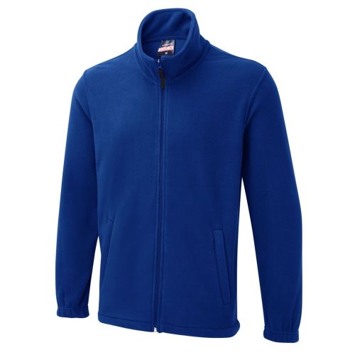 UX5 - Uneek Full Zip Micro Fleece