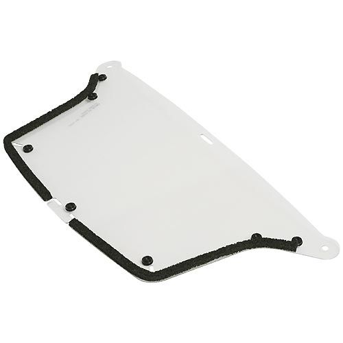 PL01173 - Purelite XStream Visor Assembly