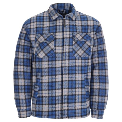 126 - Fort Portman Shacket