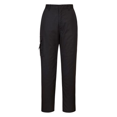 Portwest Ladies Action Trousers: S687 | Workline Safety | Scotland