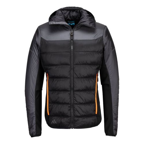 EV471 - EV4 Insulated Baffle Jacket