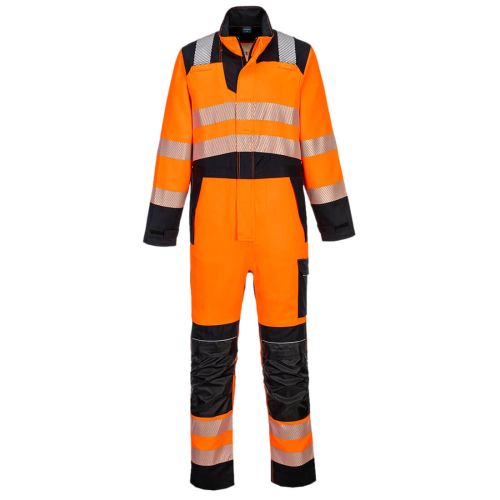 FR509 - PW3 Modaflame Work HVO Multi-Norm FR Coverall