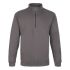 Fort Workforce 1/4 Zip Sweatshirt: 167 